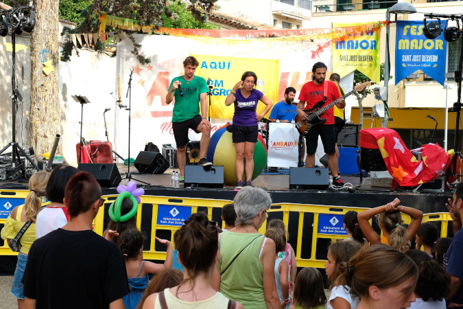 Festa Major 2018