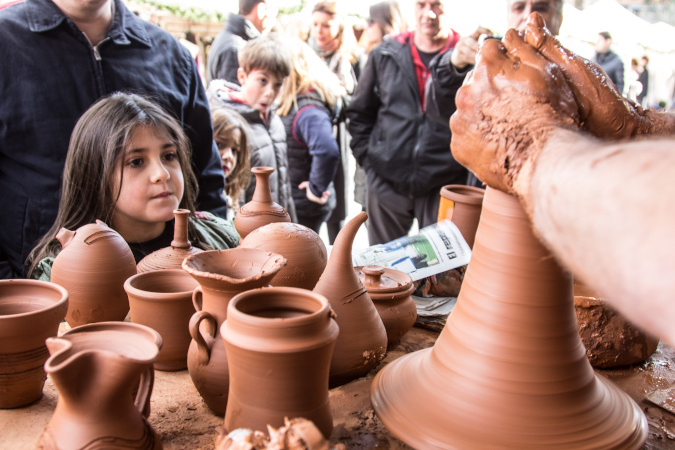 Mercat de Nadal 2016