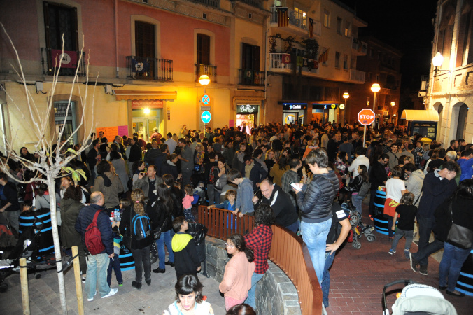 Festes de Tardor 2017