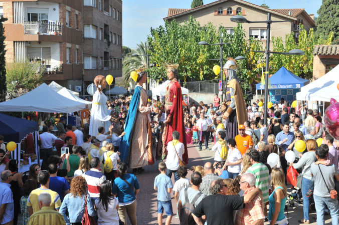 Sant Just al Carrer 14