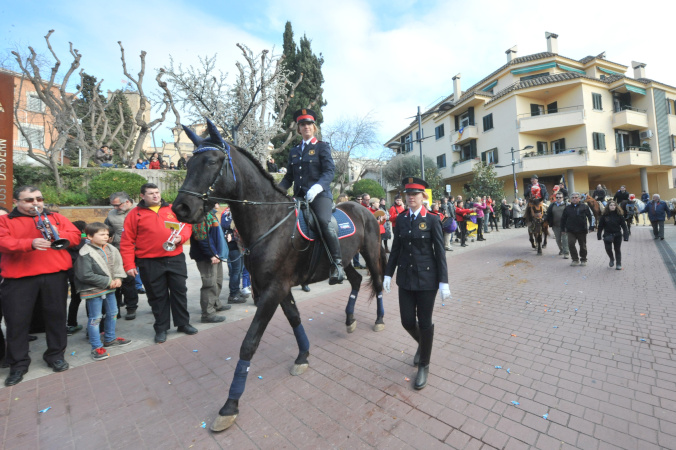 Tres Tombs 2015