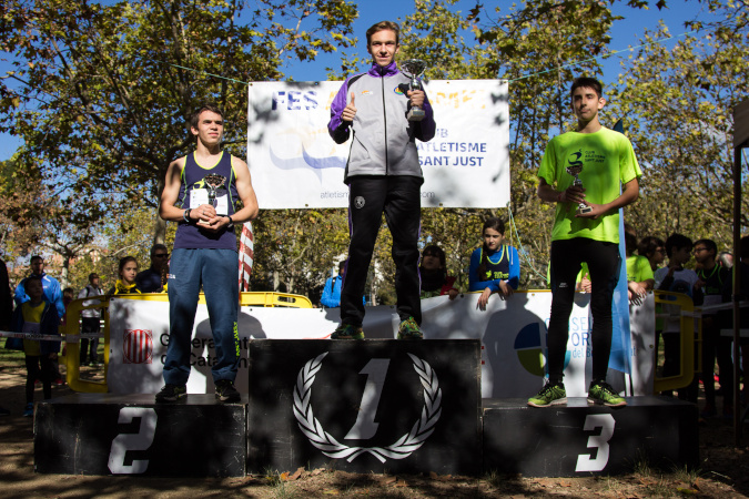 IX Cros al Parc de Torreblanca 2016