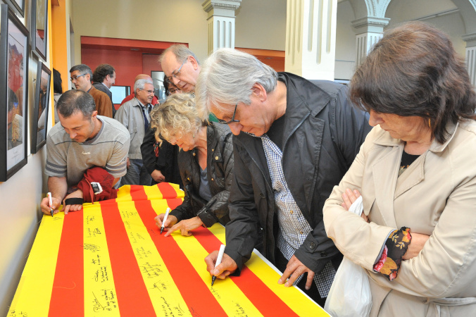 ACTE LRSAL I 35 ANYS AJUNTAMENTS DEMOCRÀ