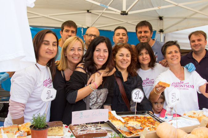 Festes de Tardor 2016