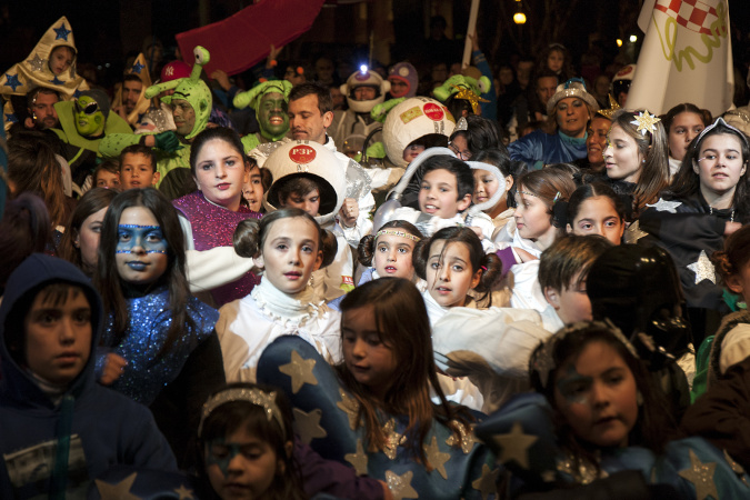 Carnestoltes 2015