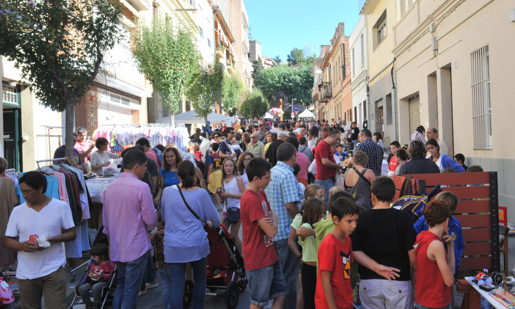 Festes de Tardor 2013