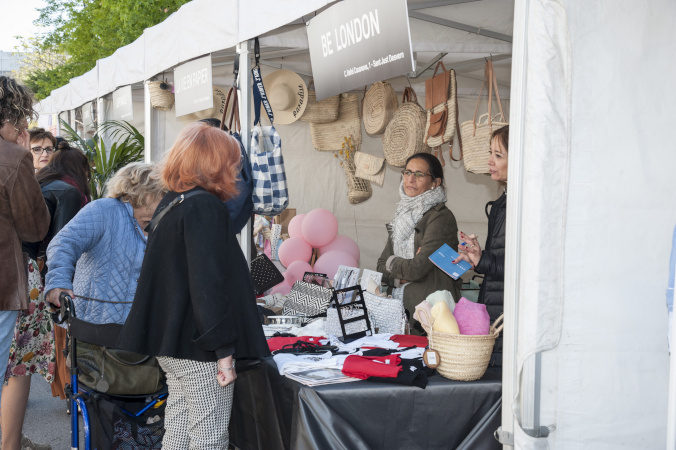 Festa del Comerç 2019