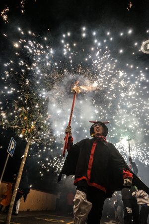 Sant Jordi 2018