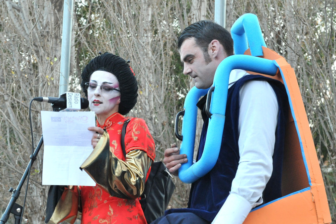 Carnestoltes 2014