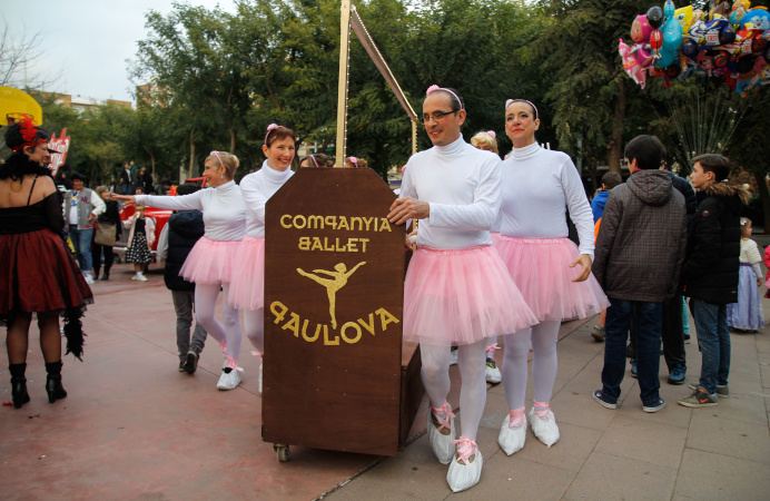 Carnaval 2016