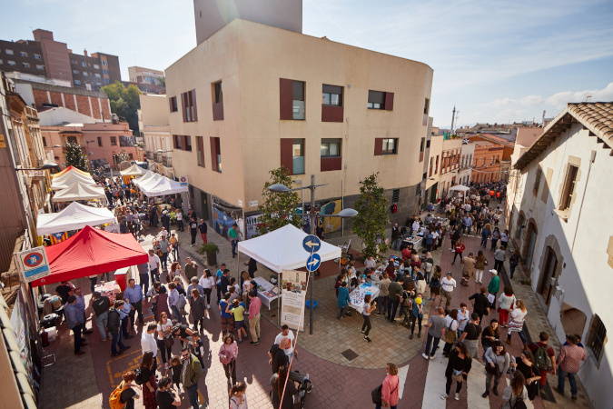 Festes de Tardor 2019