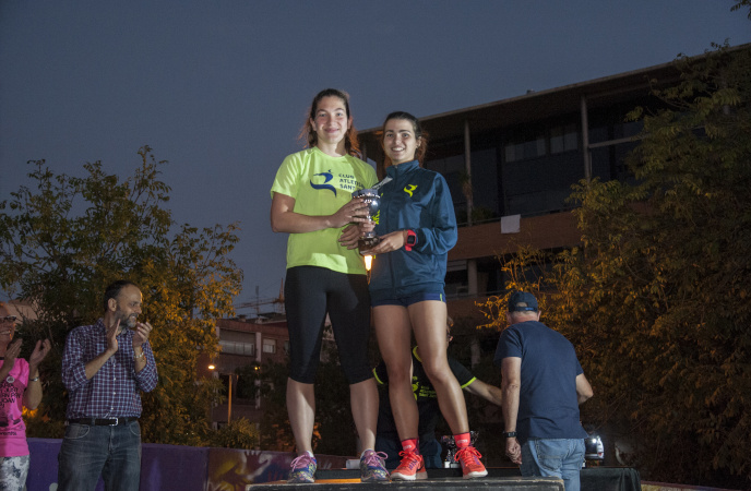 4a Cursa Solidària per Sant Joan de Déu