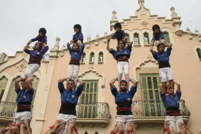 Festes de Tardor 2015