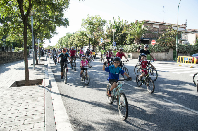 Bicicletada 2016