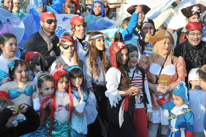 Carnestoltes 2014