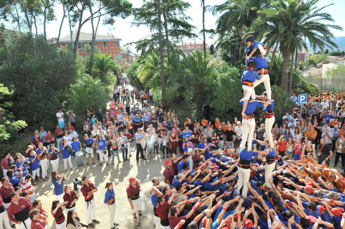 Festes de Tardor 2013