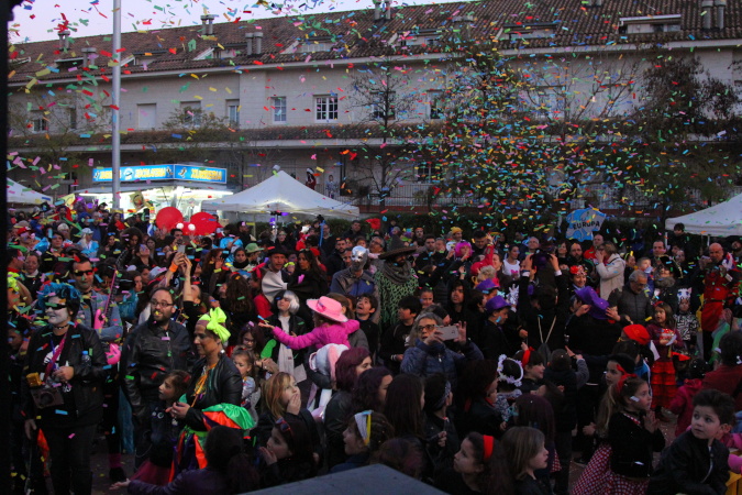 Carnaval 2017