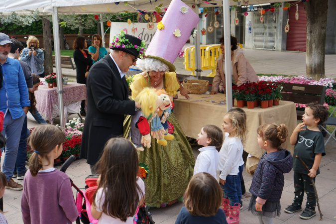 Festa del Comerç 2018