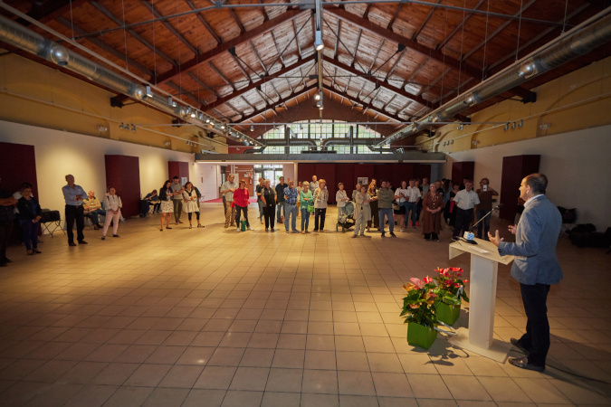 Presentació Festes de Tardor