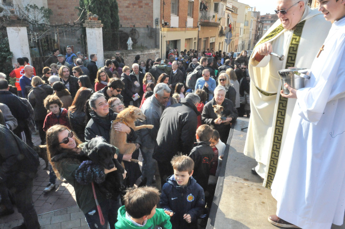 TRES TOMBS 2014