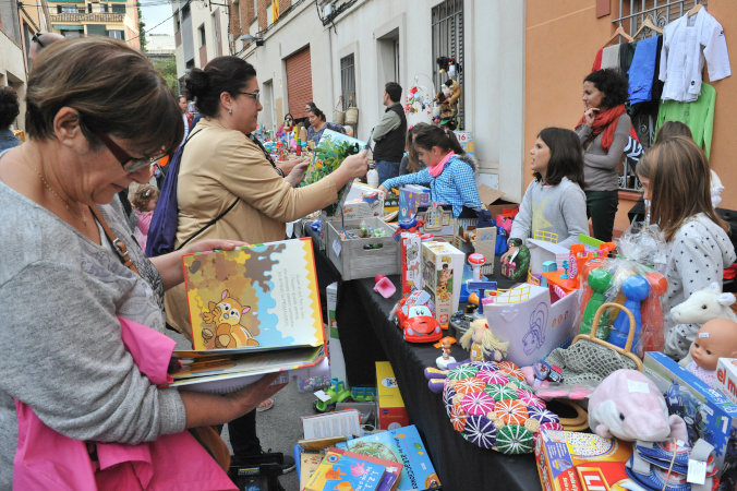 Festes de Tardor 2015