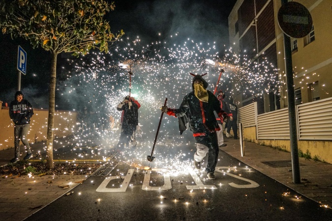 Sant Jordi 2018