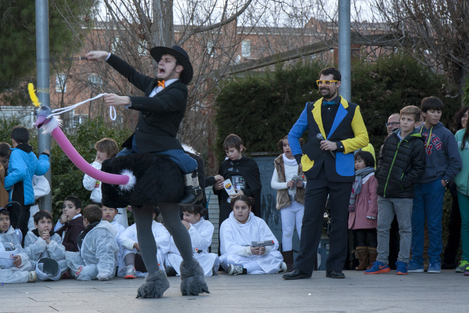 Carnestoltes 2015