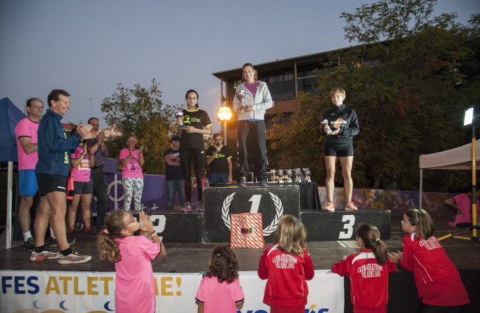 4a Cursa Solidària per Sant Joan de Déu