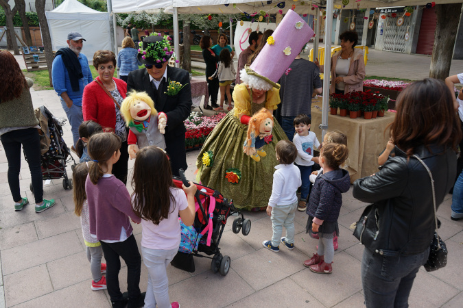 Festa del Comerç 2018