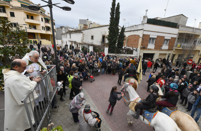 Tres Tombs 2020