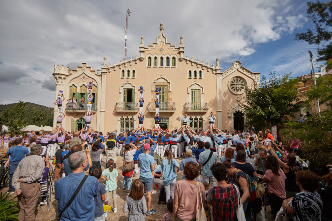 Festes de Tardor 2019