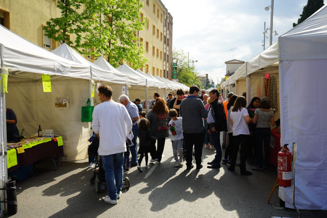 Festa del Comerç 2018