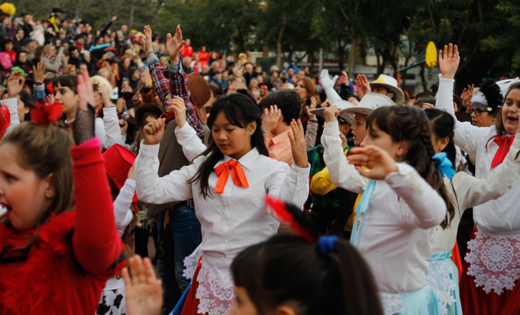 Carnaval 2016