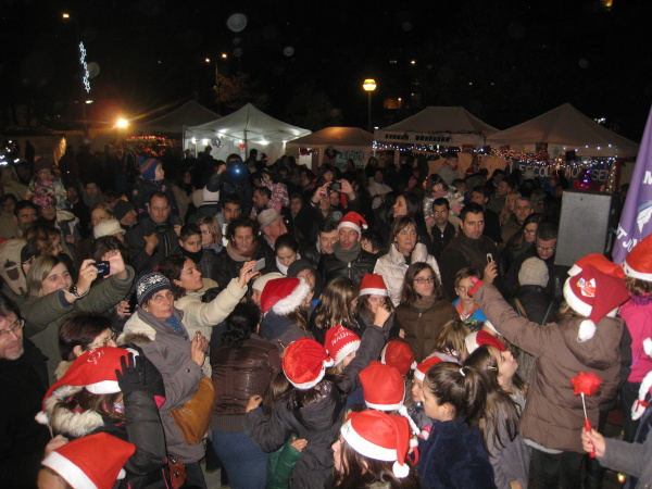 Mercat de Nadal