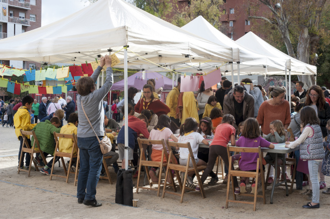 Festa de la Pau 2019