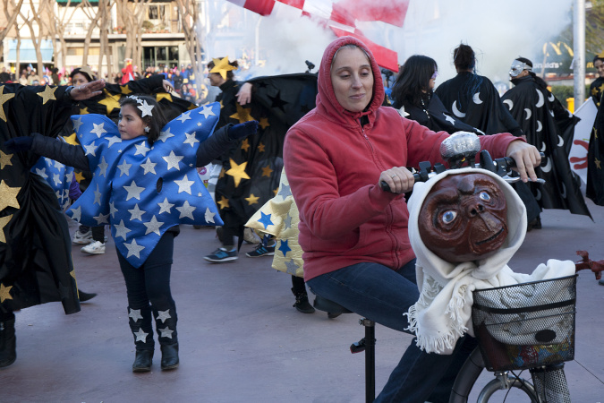 Carnestoltes 2015