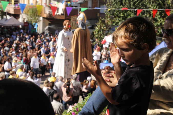 Festes de Tardor 2017