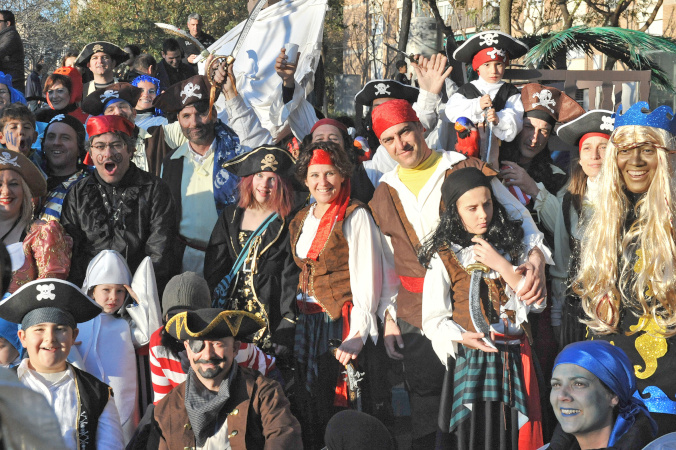 Carnestoltes 2014