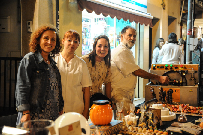 Festes de Tardor 2017