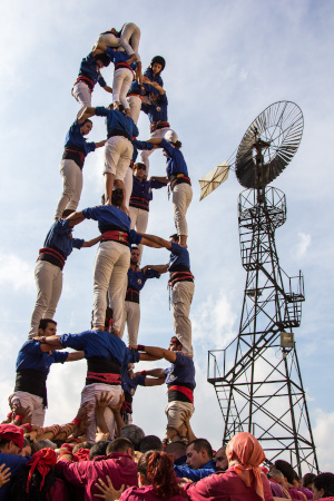 Festes de Tardor 2016