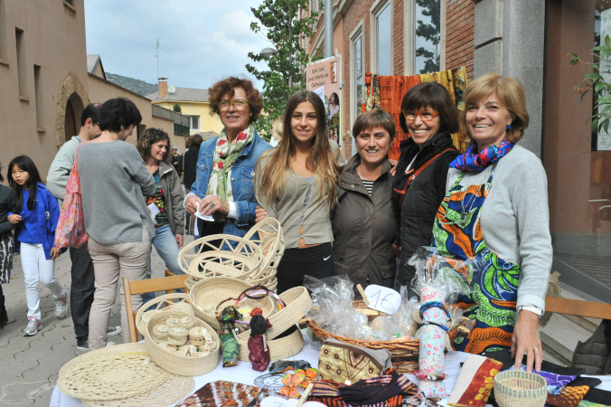 Festes de Tardor 2015