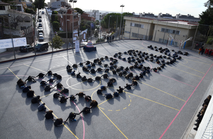 50 anys de l'Escola Canigó