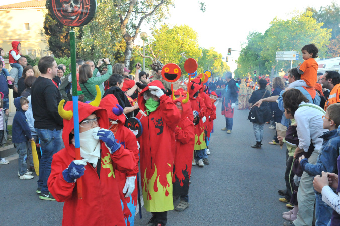 Sant Jordi 2014