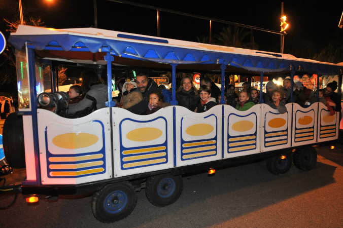 Mercat de Nadal 2015