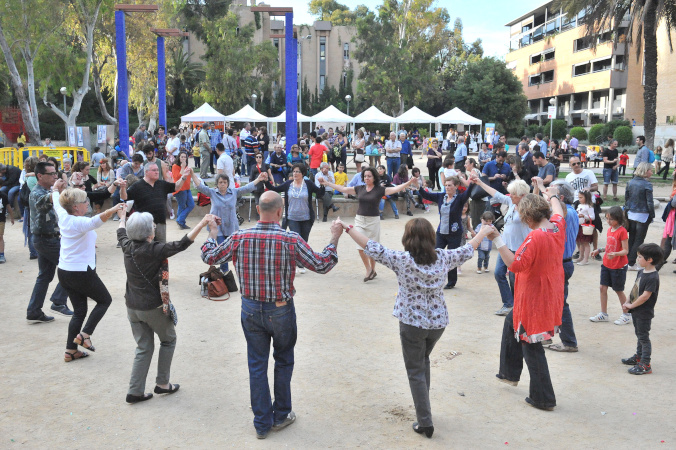 Festa de la Pau