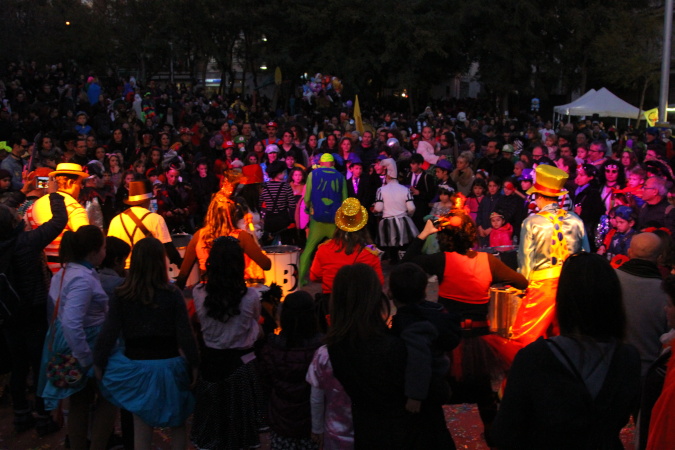 Carnaval 2017