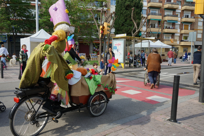 Festa del Comerç 2018