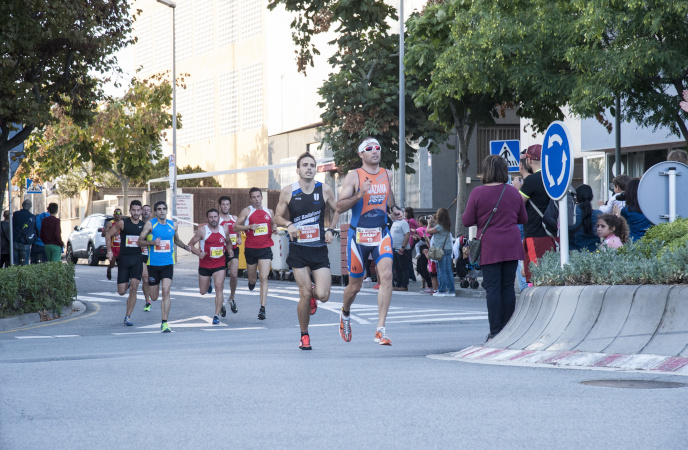 4a Cursa Solidària per Sant Joan de Déu