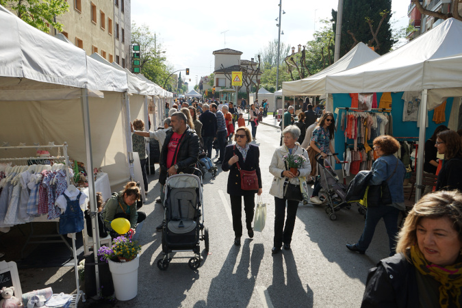 Festa del Comerç 2018