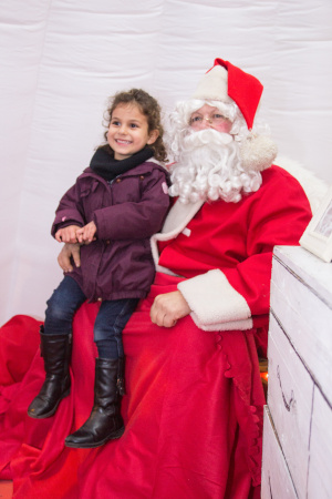 Mercat de Nadal 2016